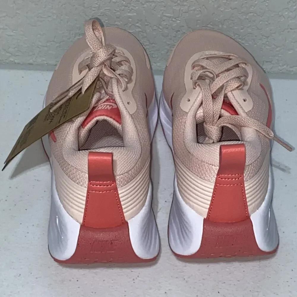 Nike Promina Women's Walking Running Shoes Sneakers Coral FV6343-602 Size‎ 8 NEW